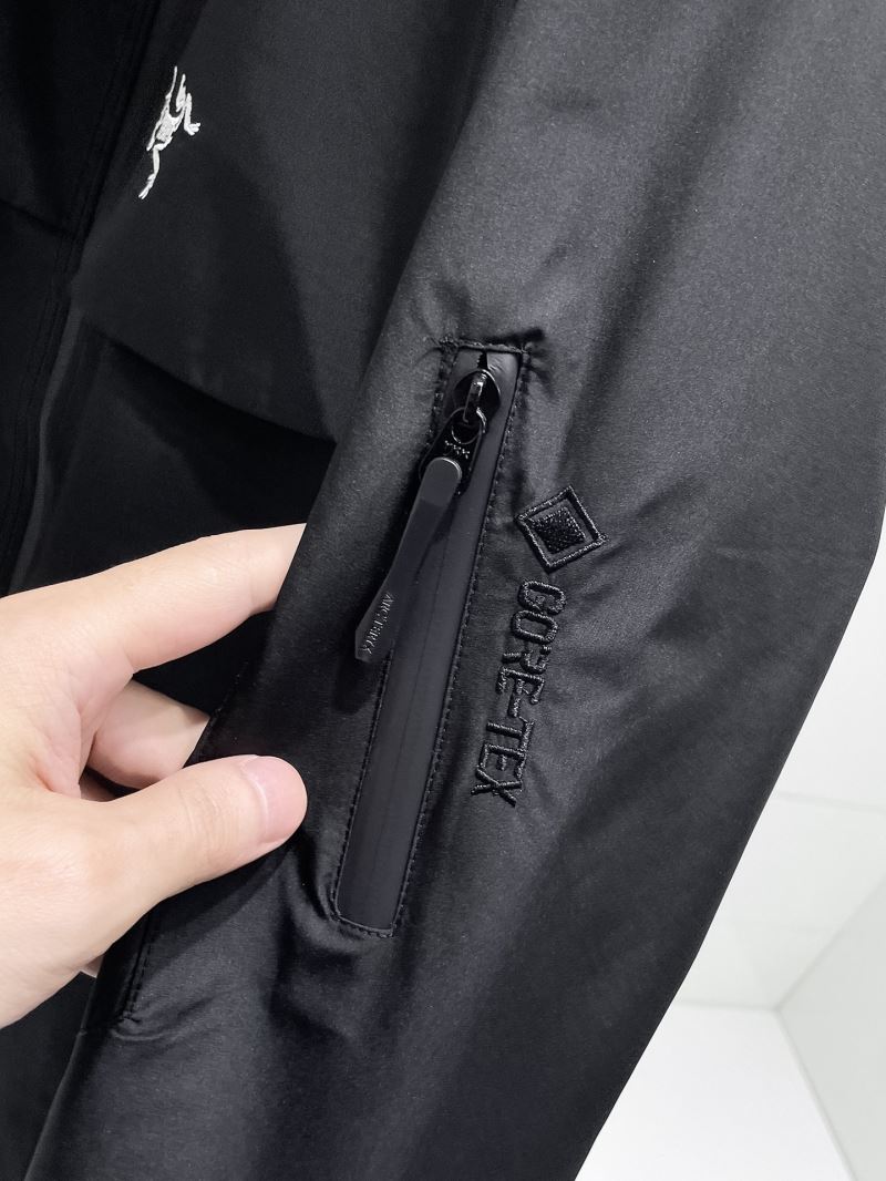 Arcteryx Outwear